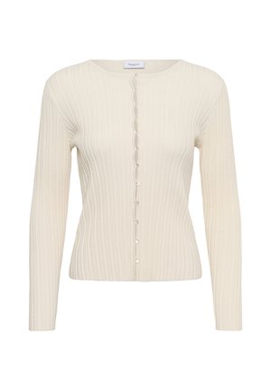 Saint Tropez, SIGRIDASZ CARDIGAN - Chaqueta de punto - ice