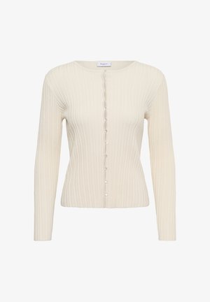 Saint Tropez, SIGRIDASZ CARDIGAN - Kardigan - ice