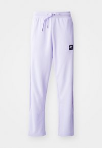 AIR - Trainingsbroek - amethyst tint/hydrangeas