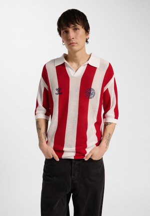 Hummel UNISEX biały