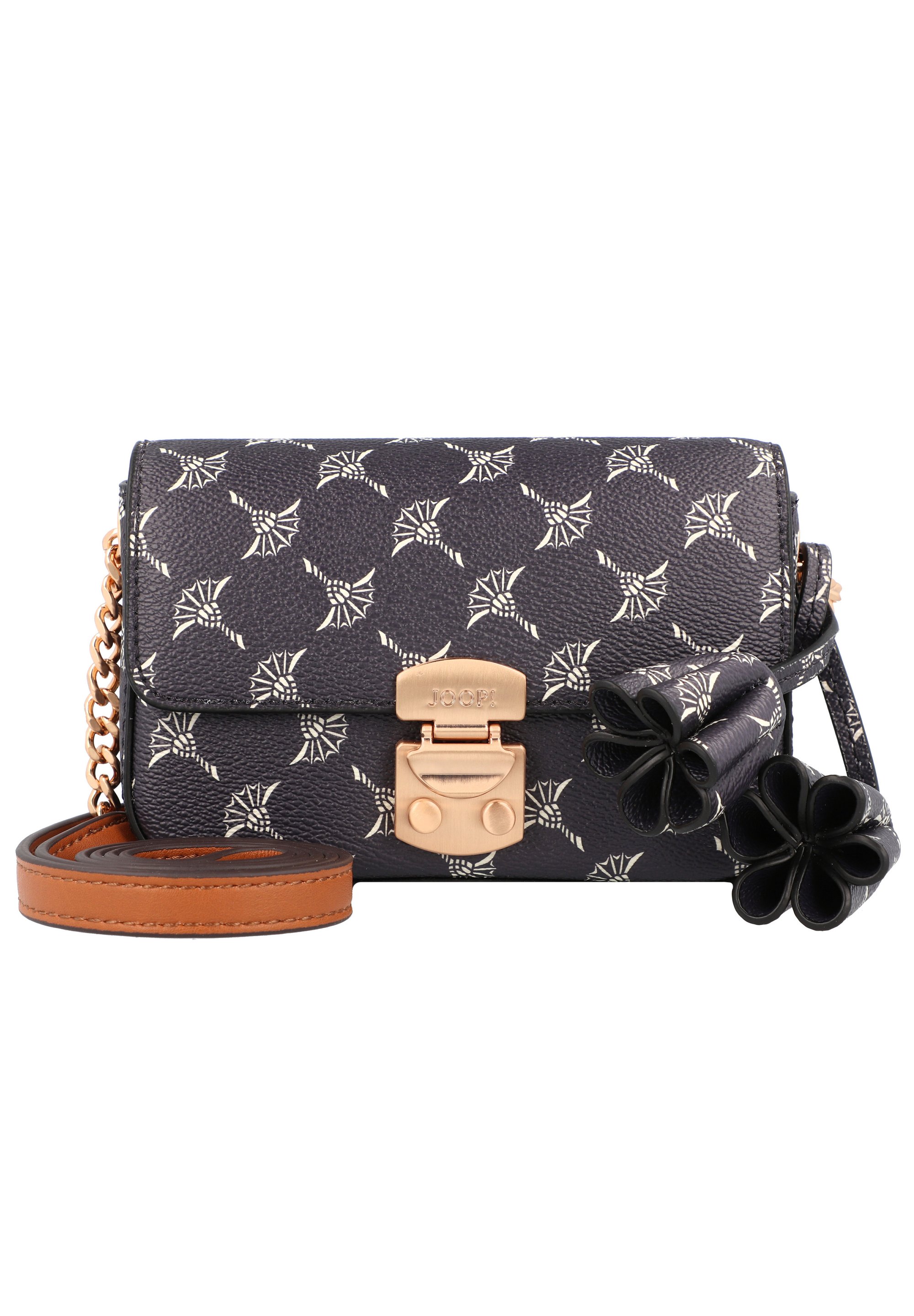 JOOP! Sac à épaule Bandoulière Sac à épaule Mazzolino Rafael Shoulderbag Nightblue