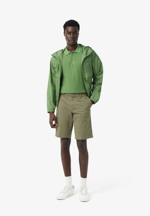 Shorts - vert kaki-bmy