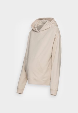 Luvtröja - off-white