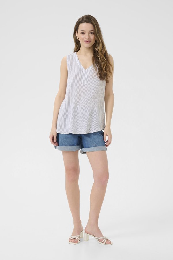 AMBER  - Top - chalk3