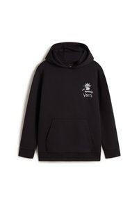 Vans BOARD GANG  - Mikina s kapucí - black