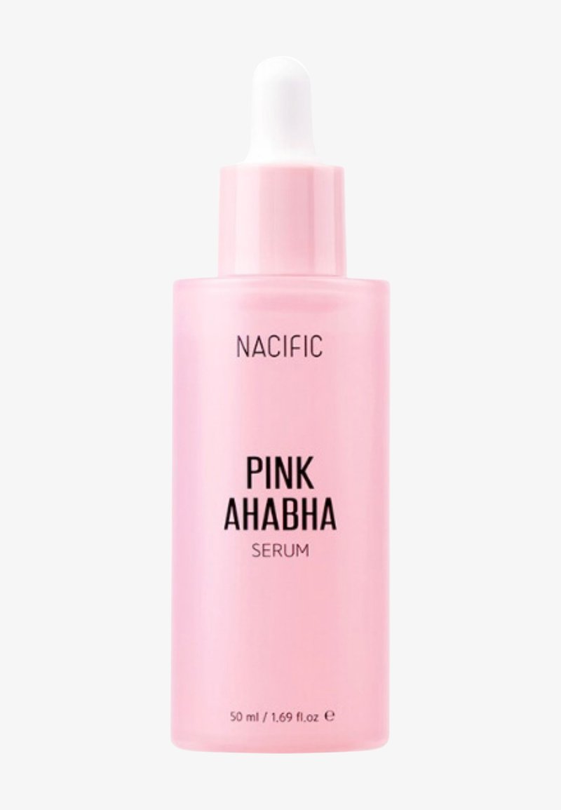 NACIFIC - PINK AHABHA SERUM - Serum, Powiększ