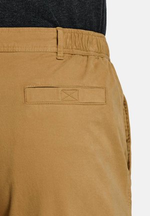 MR MARVIS, MR MARVIS THE ORIGINALS - Shorts - cubans