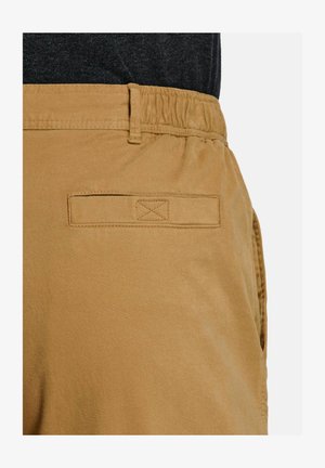 MR MARVIS, MR MARVIS THE ORIGINALS - Shorts - cubans