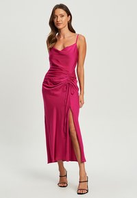 CHANCERY LYRA  - Maxi šaty - fuchsia pink