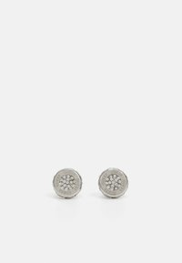 Guess STYLISH - Boucles d'oreilles - silver-coloured