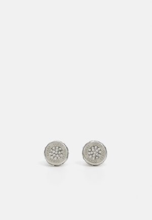 Guess STYLISH - Earrings - silver-coloured
