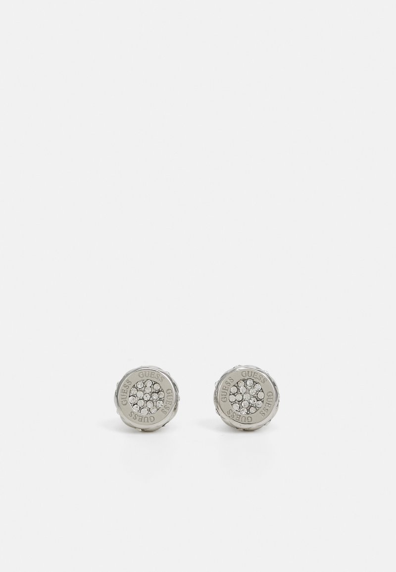 Guess STYLISH - Boucles d'oreilles - silver-coloured