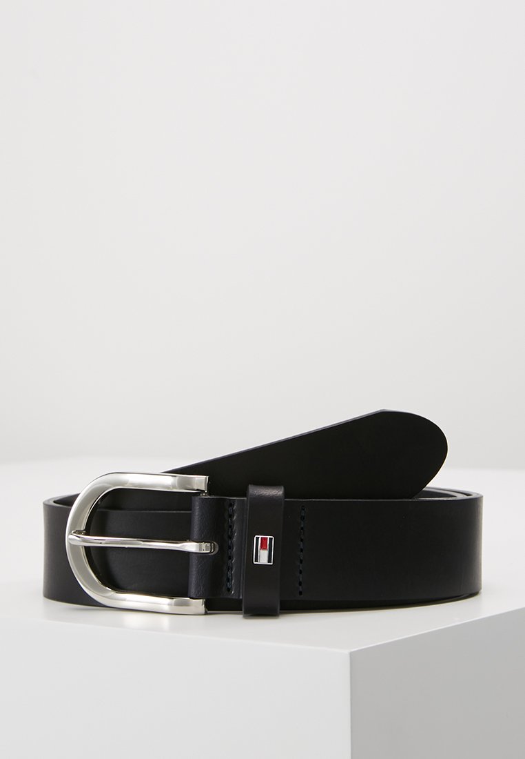 Tommy Hilfiger - DANNY BELT - Skärp - blue, Förstora