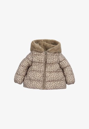 Chicco Winterjas - brown