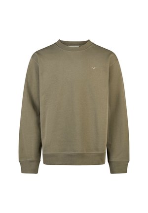 LIGULL BOXY - Sweatshirt - bungee cord