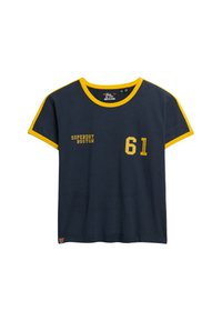 Niet geselecteerd, eclipse navy