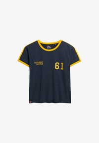 Ausgewählt, eclipse navy