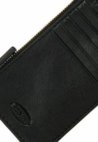 Bric's VOLTERRA KREDITKARTENETUI RFID SCHUTZ  - Geldbörse - black