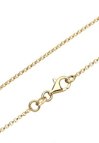 Elli RAINBOW - Halskette - gold-coloured