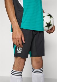 adidas Performance LIVERPOOL FC PRO SHORTS - Klupska odjeća - black