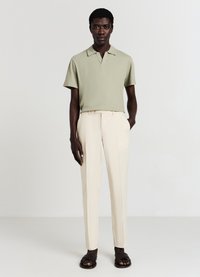 Calliope MISTO - Polo - salvia