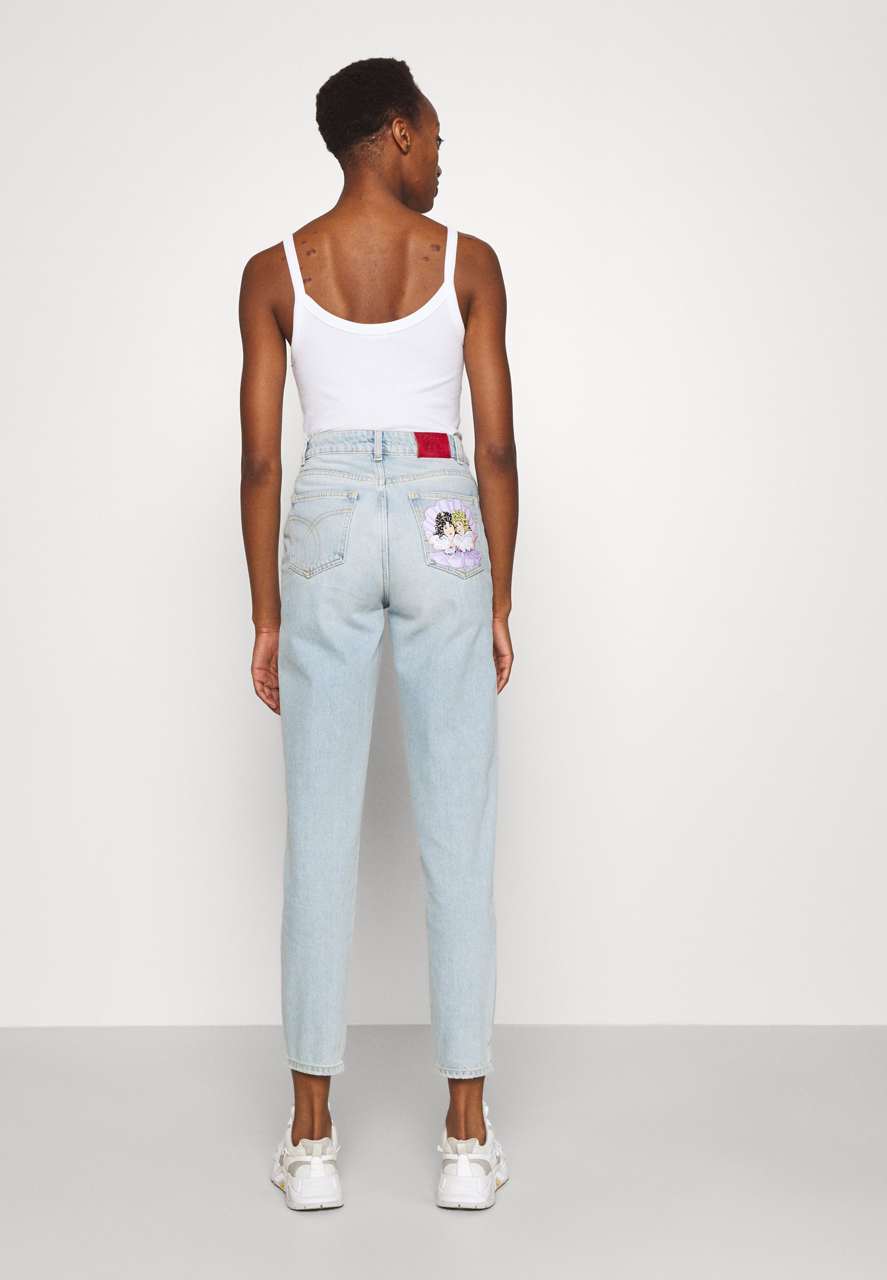 Fiorucci VENUS ANGELS PATCH TARA 