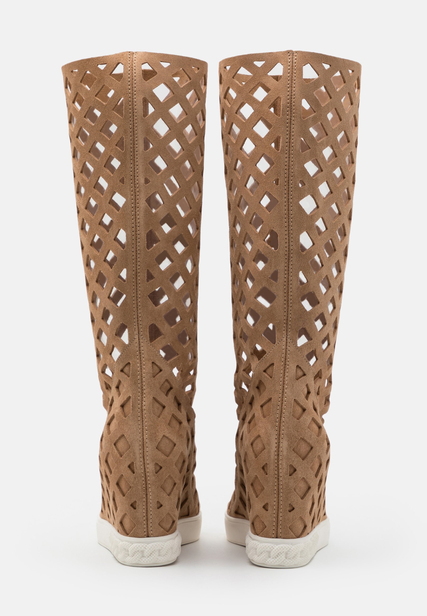 Women LADY RENNA - Wedge boots Women LADY RENNA - Wedge boots
