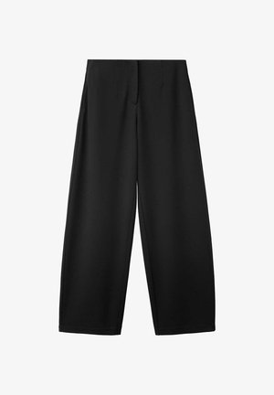 Mango, ADULT - Pantalon classique - black