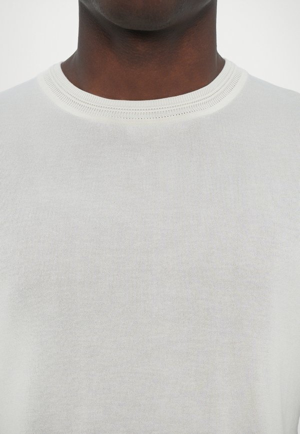 UNITO - Jumper - bianco4