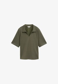 Seleccionado, deep forest green