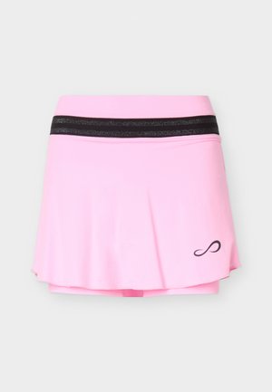 Endless, SKIRT GLOSS - Jupe de sport - pink