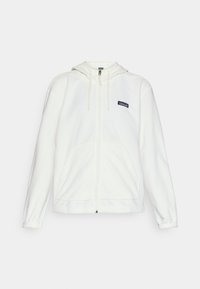 Unselected, birch white