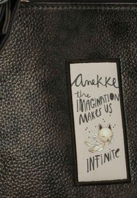 Anekke DREAMVERSE CITY  - Sac à dos - mehrfarbig