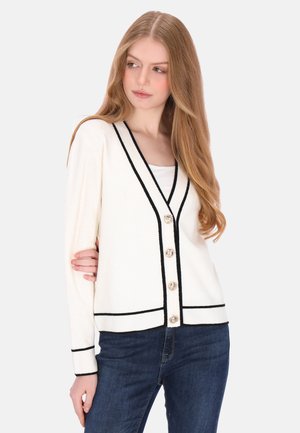 Gilet - offwhite
