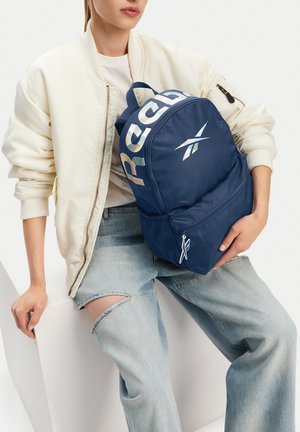 Reebok, REEBOK BACKPACK B-007-CCC UNISEX - Tagesrucksack - blue