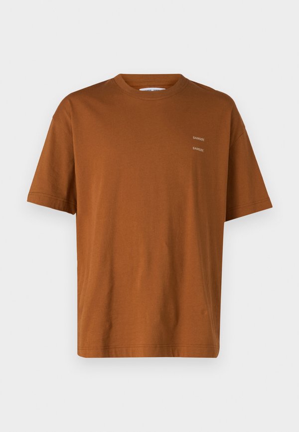 JOEL - Basic T-shirt4