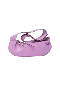 Stylism Taška s příčným popruhem - baby pink
