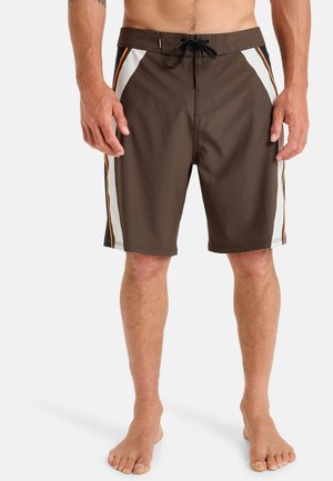MERCURY PANEL BOARD - Swimming shorts - ksn