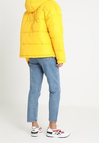 Ellesse Giacca invernale - yellow