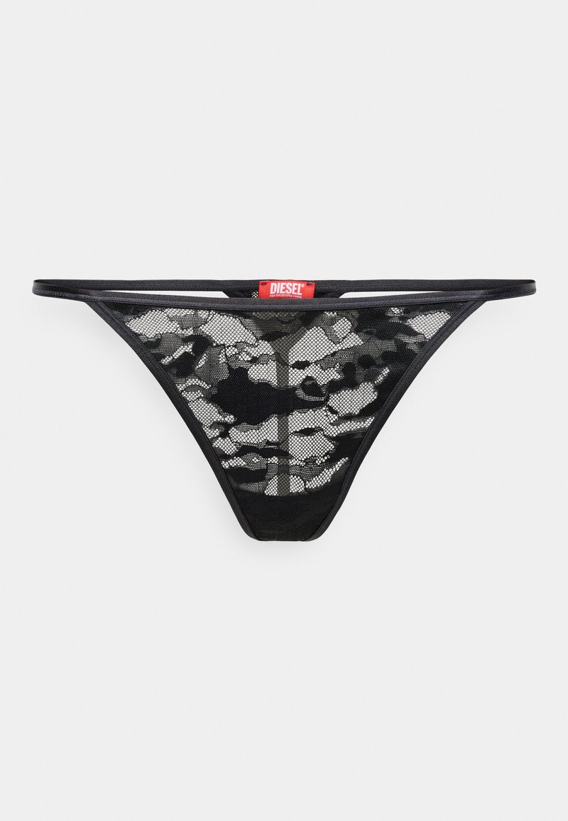 Tanga