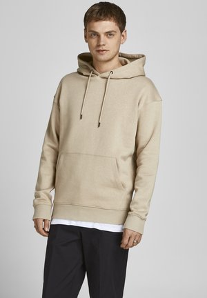 ESTAR BASIC - Hoodie - crockery