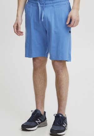 BHSWEATSHORTS REGULAR FIT - Spodnji deli trenirk - regatta