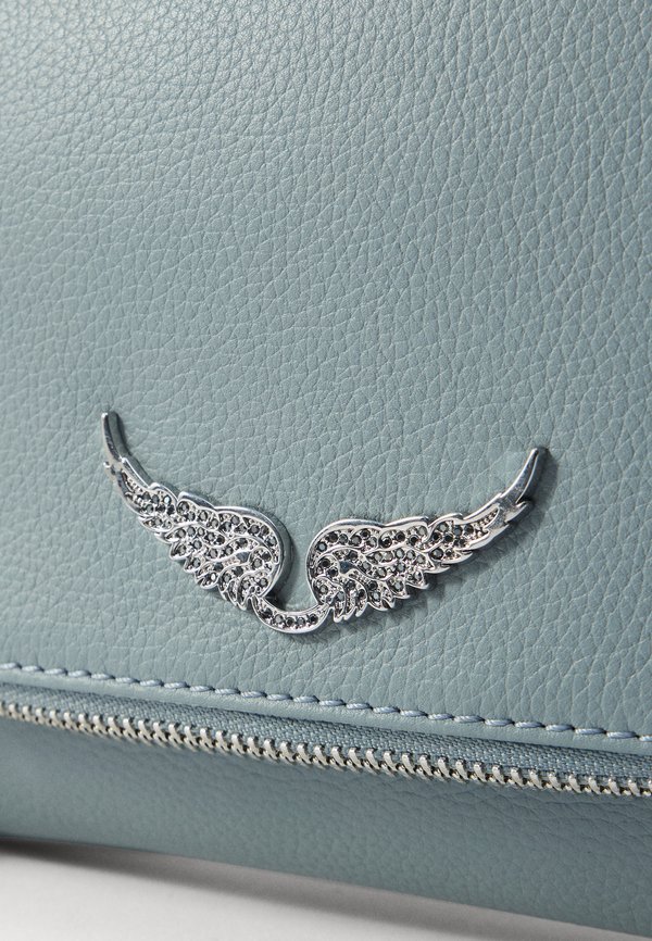 ROCK  - Cross body bag - breeze2