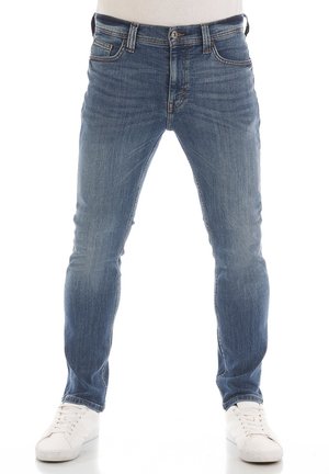 Slim fit jeans - blue