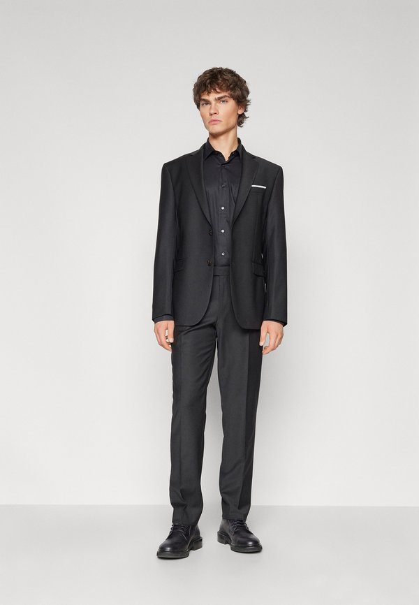 FINCH - Blazer jacket - schwarz3