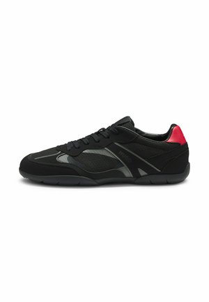 Sneakers basse - black six