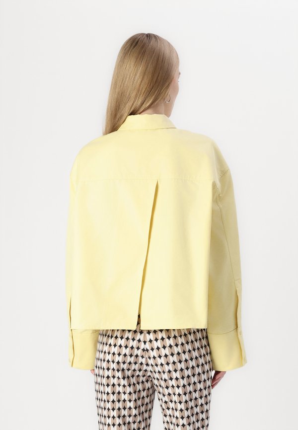 CLARIN HEAVY  - Button-down blouse4