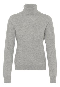 Unausgewählt, grey melange