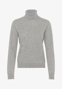 Non selezionato, grey melange