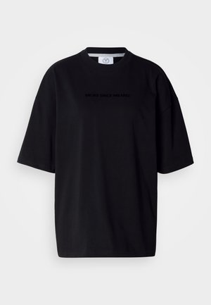 UNISEX - T-shirt z nadrukiem